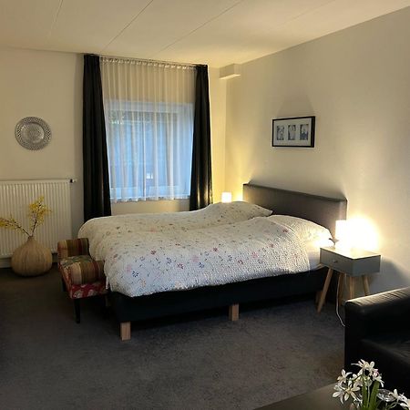 Vakantie Appartementen Engelen Stevensweert 외부 사진