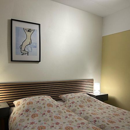 Vakantie Appartementen Engelen Stevensweert 외부 사진