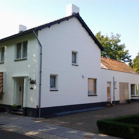 Vakantie Appartementen Engelen Stevensweert 외부 사진
