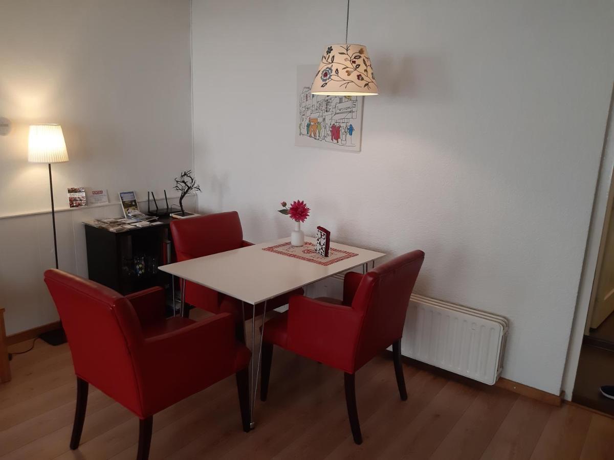 Vakantie Appartementen Engelen Stevensweert 외부 사진