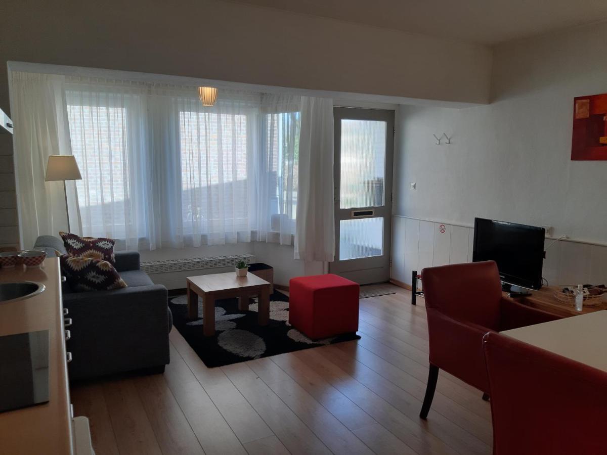 Vakantie Appartementen Engelen Stevensweert 외부 사진
