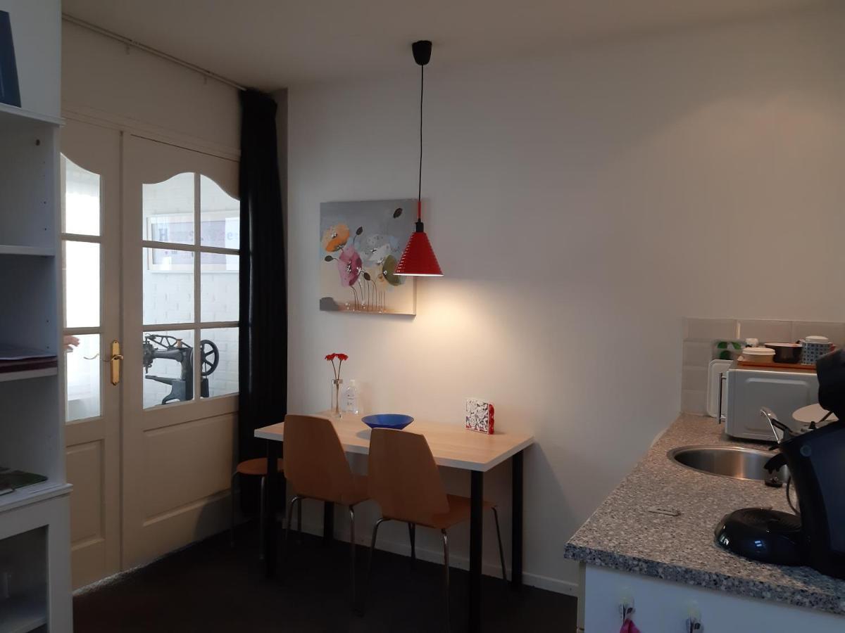 Vakantie Appartementen Engelen Stevensweert 외부 사진