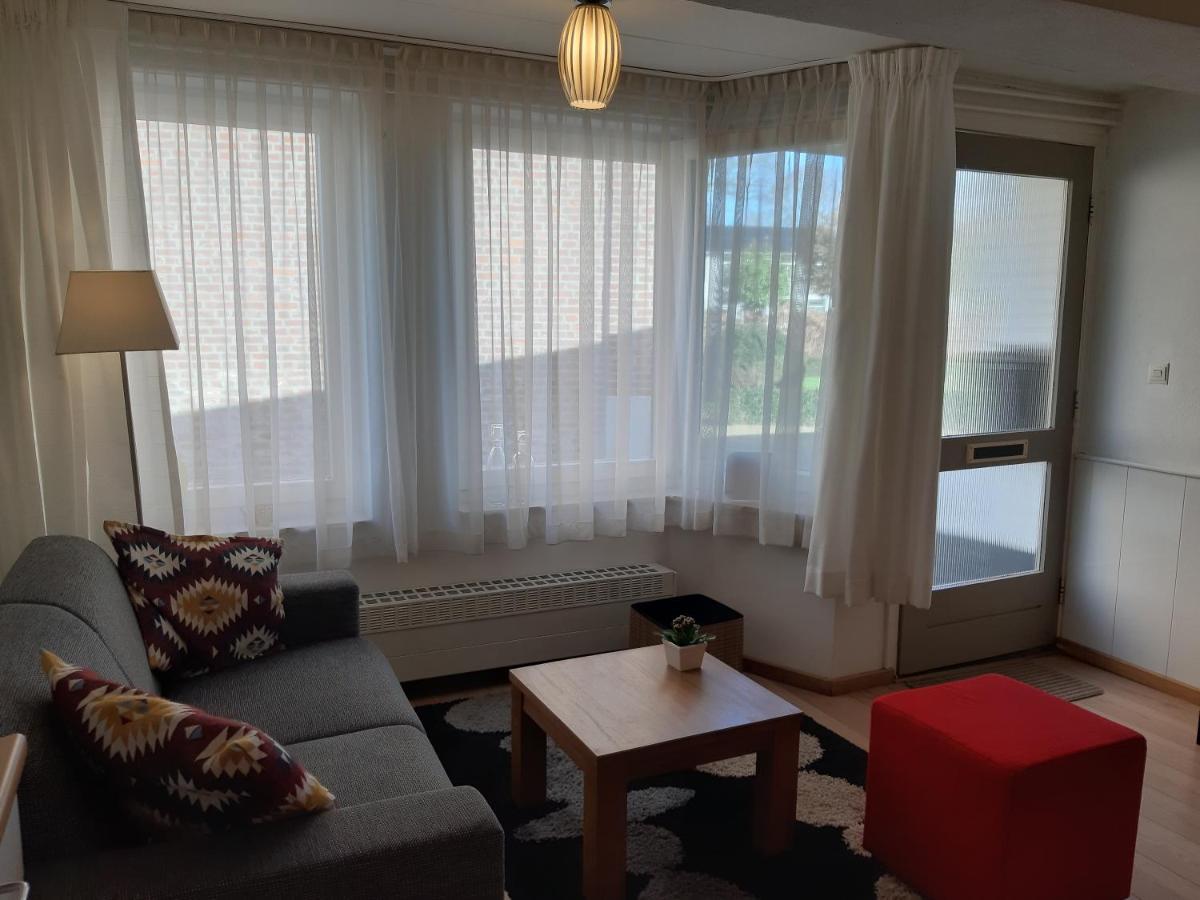 Vakantie Appartementen Engelen Stevensweert 외부 사진