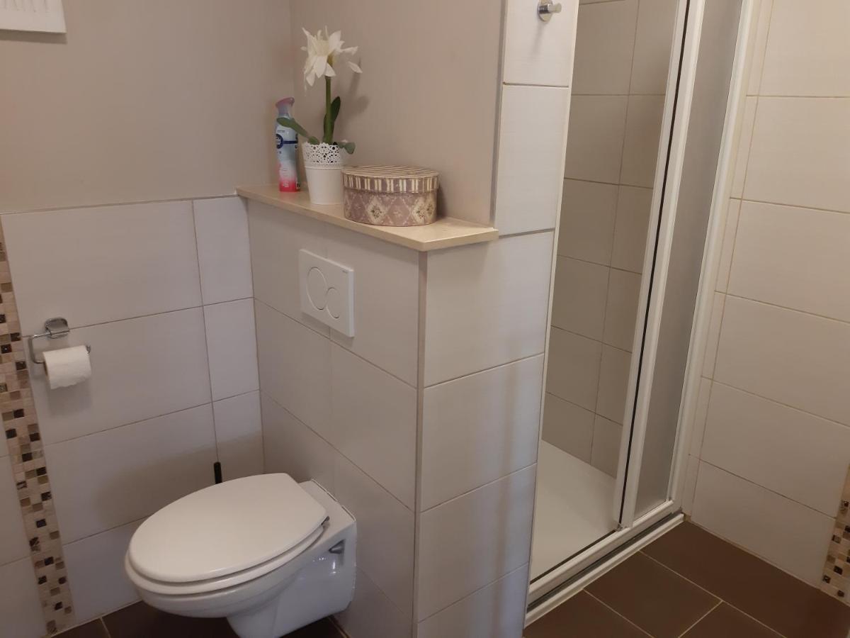 Vakantie Appartementen Engelen Stevensweert 외부 사진
