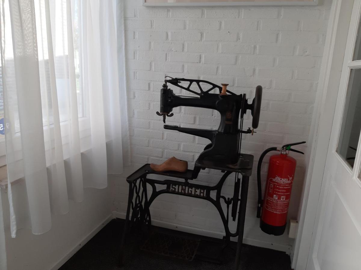 Vakantie Appartementen Engelen Stevensweert 외부 사진