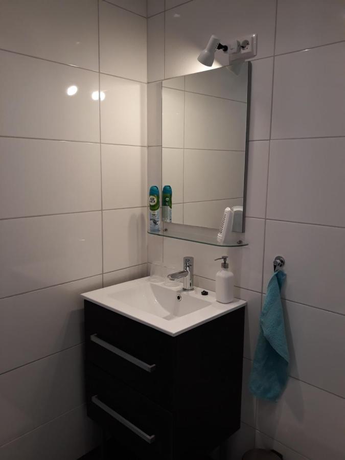 Vakantie Appartementen Engelen Stevensweert 외부 사진