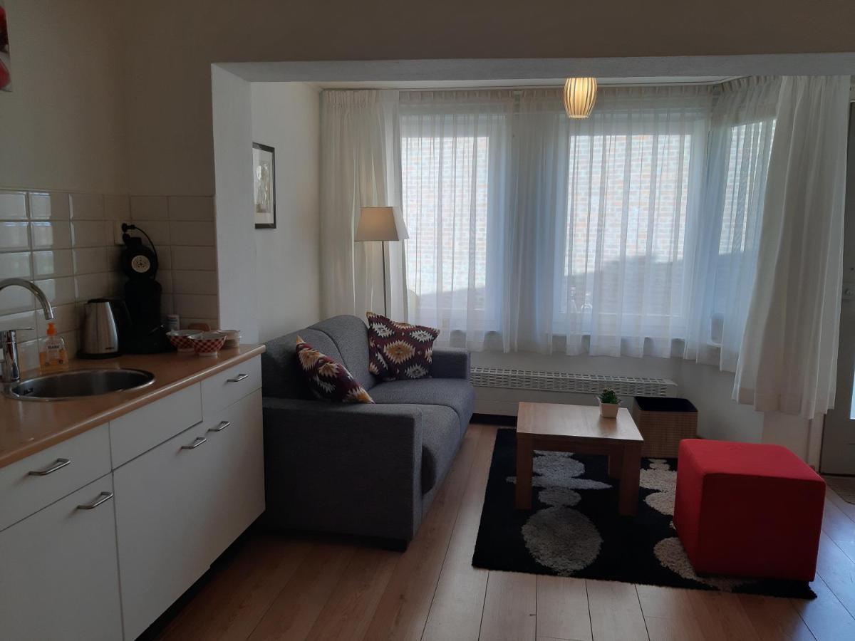 Vakantie Appartementen Engelen Stevensweert 외부 사진