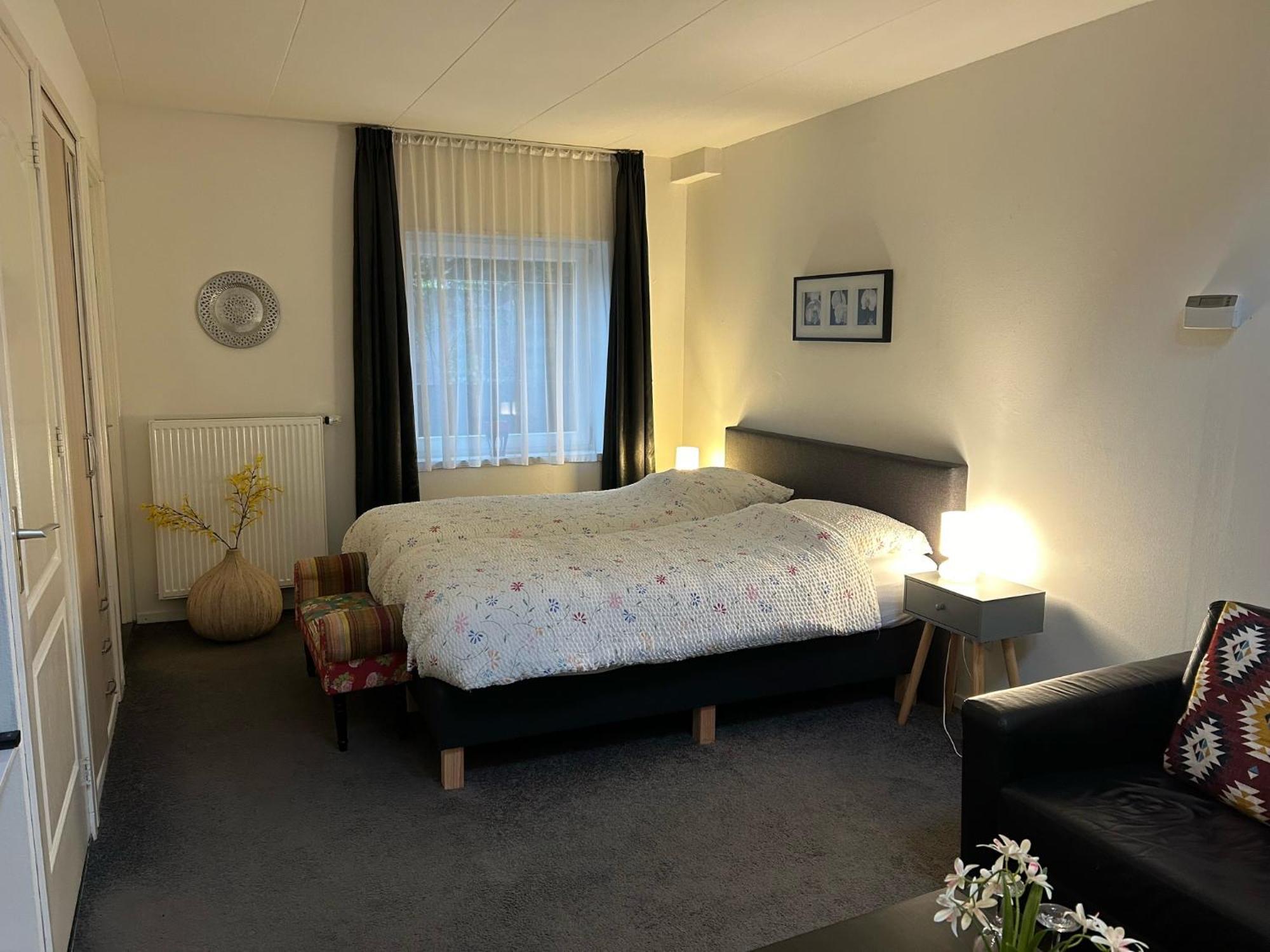 Vakantie Appartementen Engelen Stevensweert 외부 사진