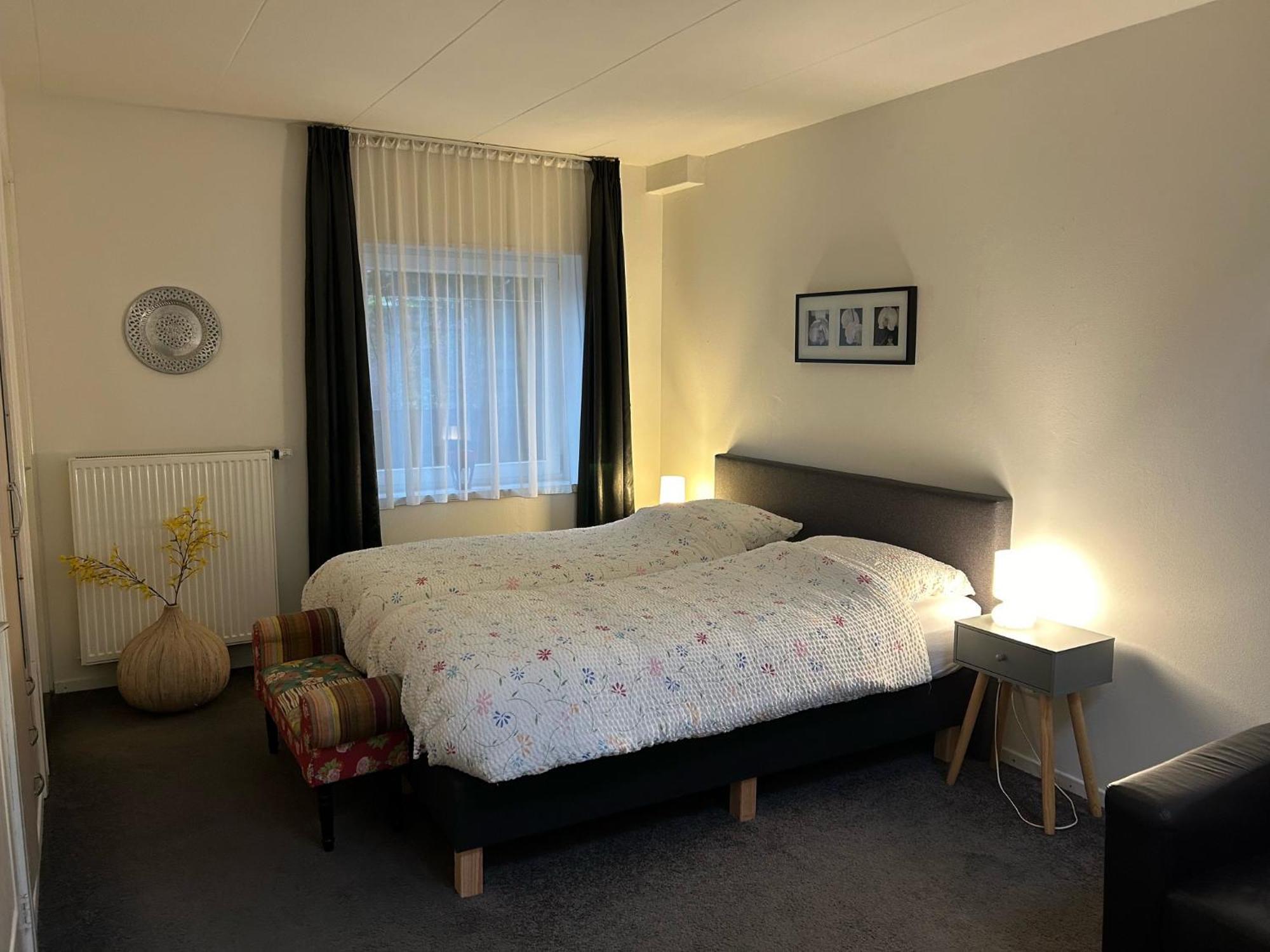 Vakantie Appartementen Engelen Stevensweert 외부 사진
