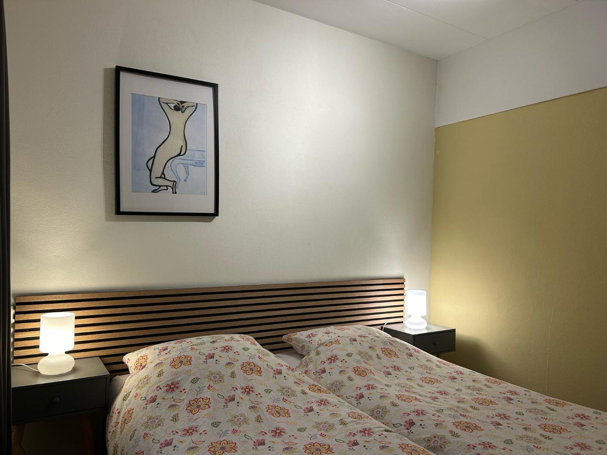 Vakantie Appartementen Engelen Stevensweert 외부 사진