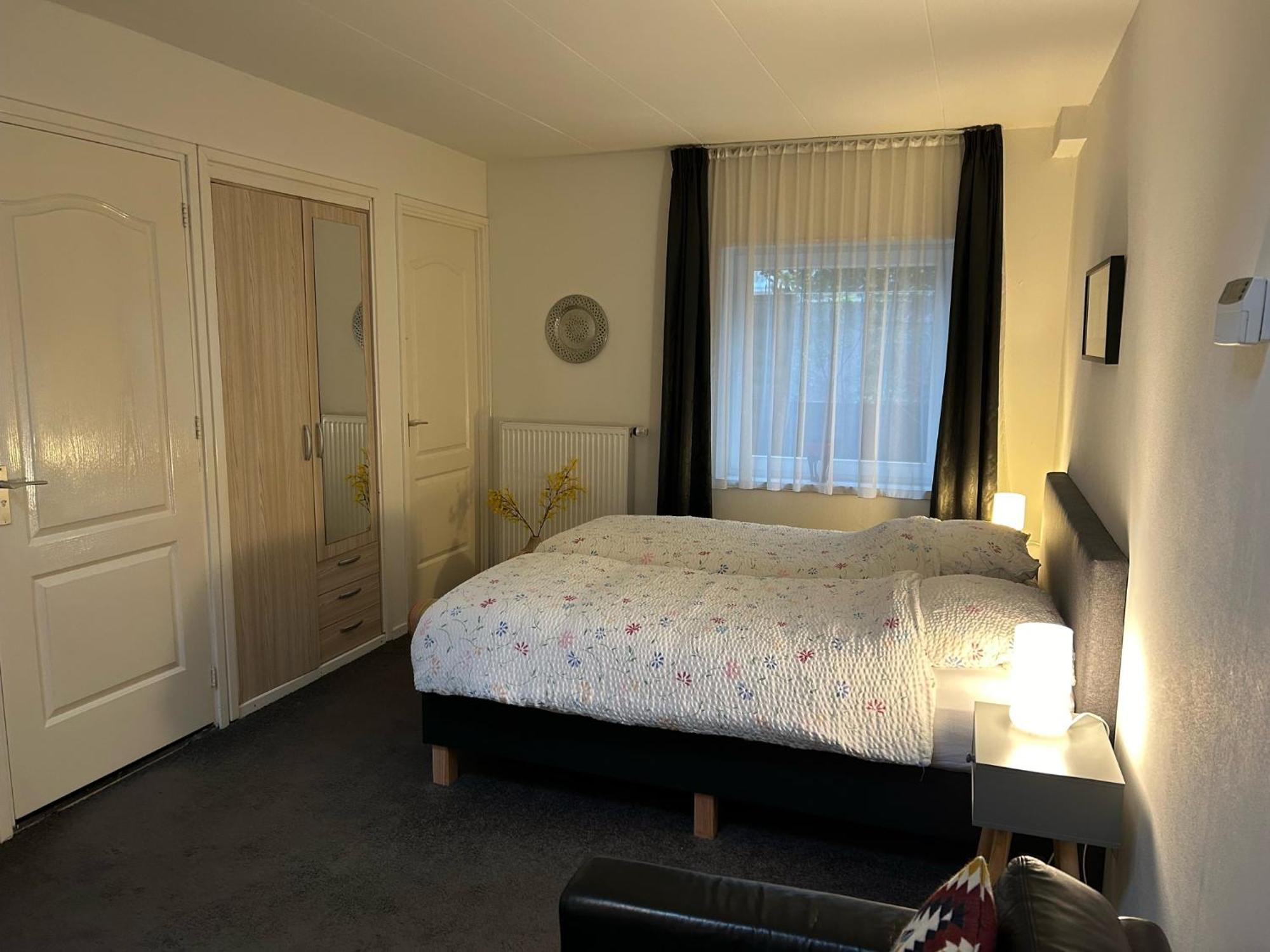Vakantie Appartementen Engelen Stevensweert 외부 사진