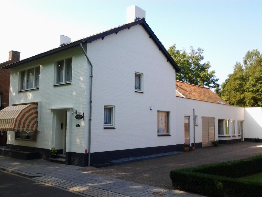 Vakantie Appartementen Engelen Stevensweert 외부 사진