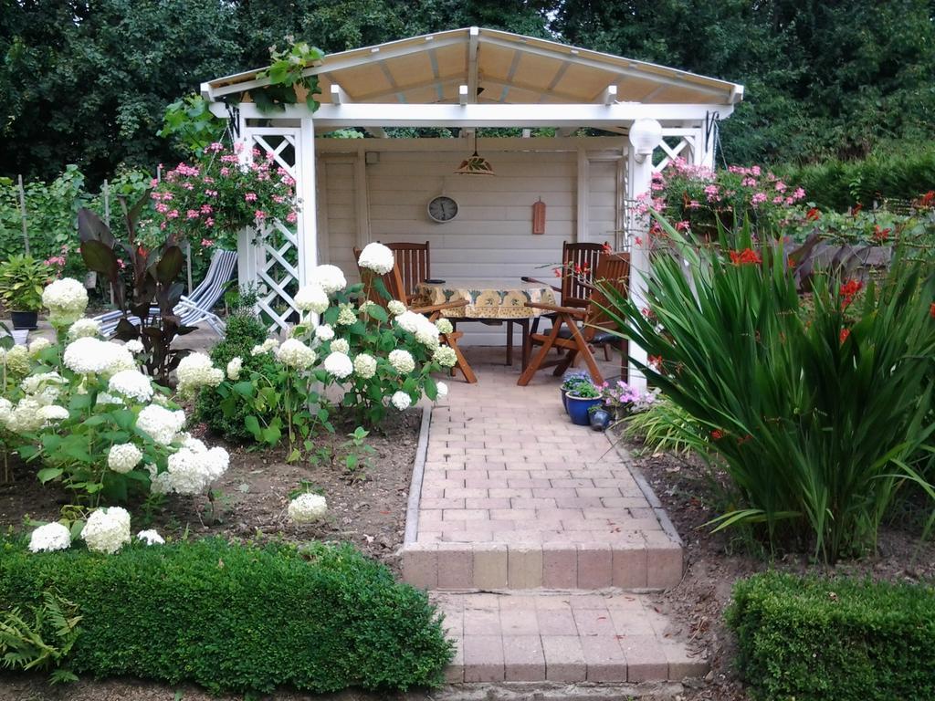 Vakantie Appartementen Engelen Stevensweert 외부 사진