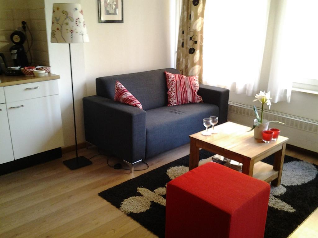 Vakantie Appartementen Engelen Stevensweert 외부 사진