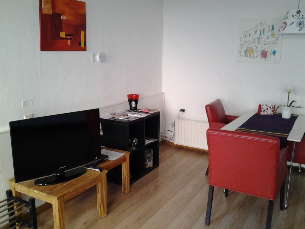 Vakantie Appartementen Engelen Stevensweert 외부 사진