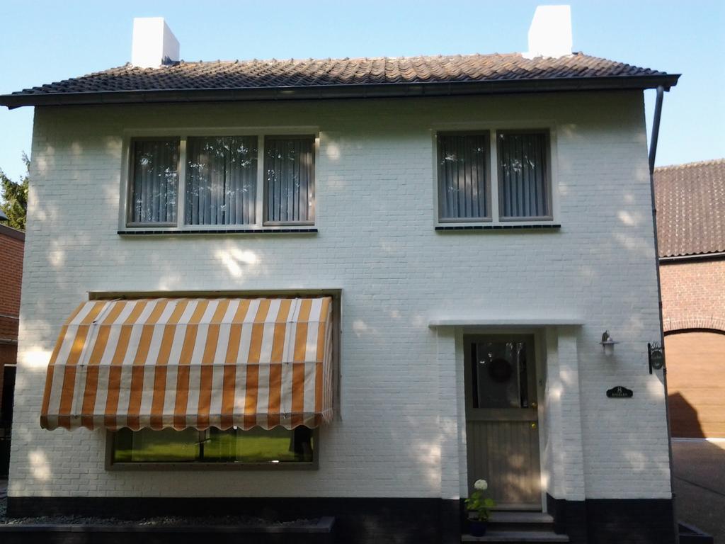 Vakantie Appartementen Engelen Stevensweert 외부 사진