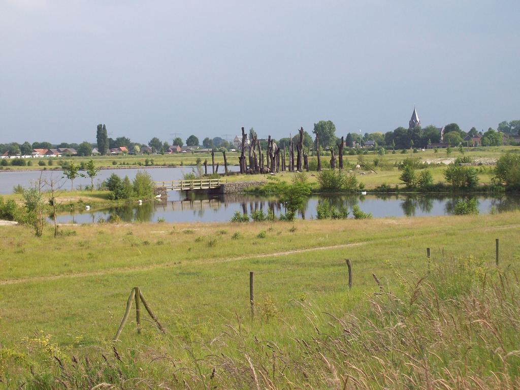 Vakantie Appartementen Engelen Stevensweert 외부 사진