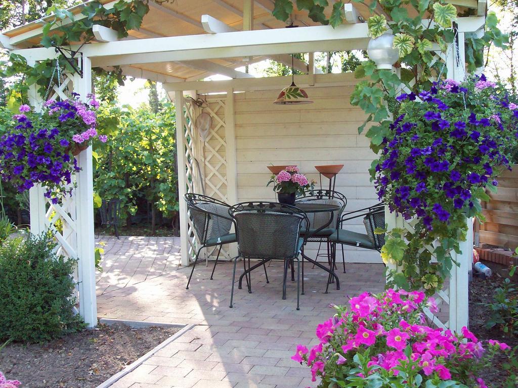 Vakantie Appartementen Engelen Stevensweert 외부 사진