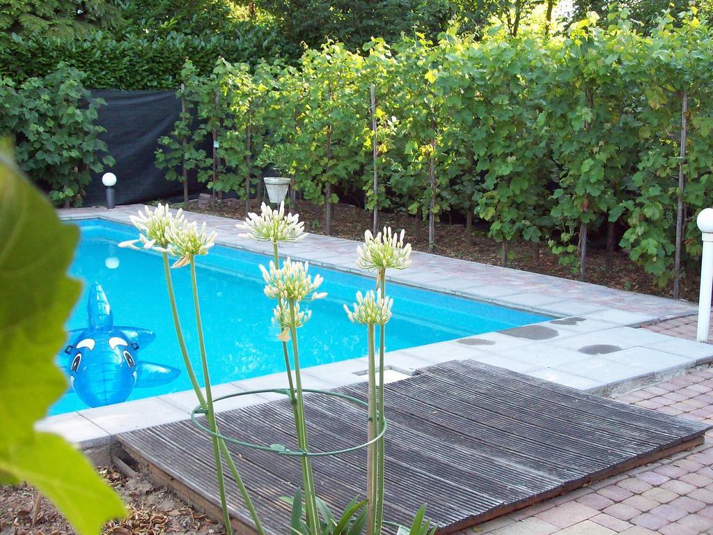 Vakantie Appartementen Engelen Stevensweert 외부 사진