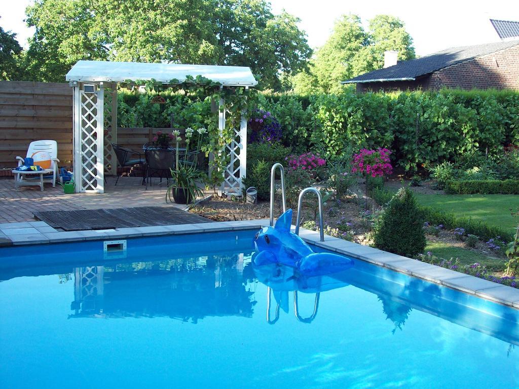 Vakantie Appartementen Engelen Stevensweert 외부 사진